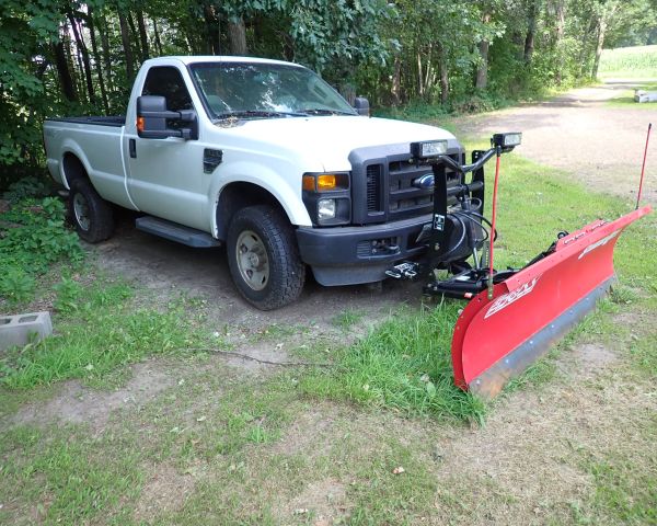 Auction listing photo